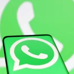 Abre WhatsApp en tu idioma natal o con el que manejes mejor